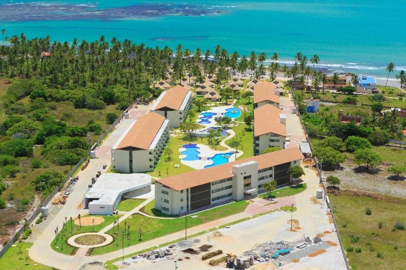 Flat Super Luxo Carneiros Beach Resort Тамандаре Екстер'єр фото
